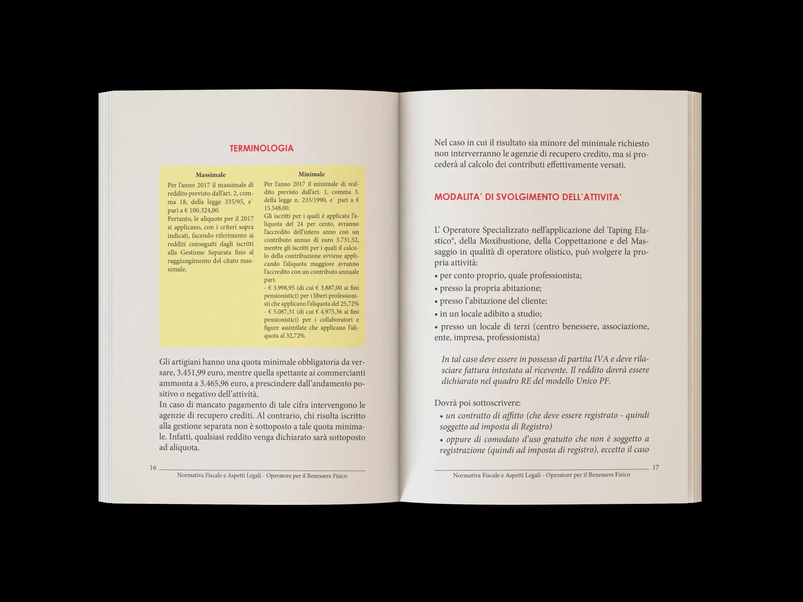 Anteprima libro normativa fiscale 1