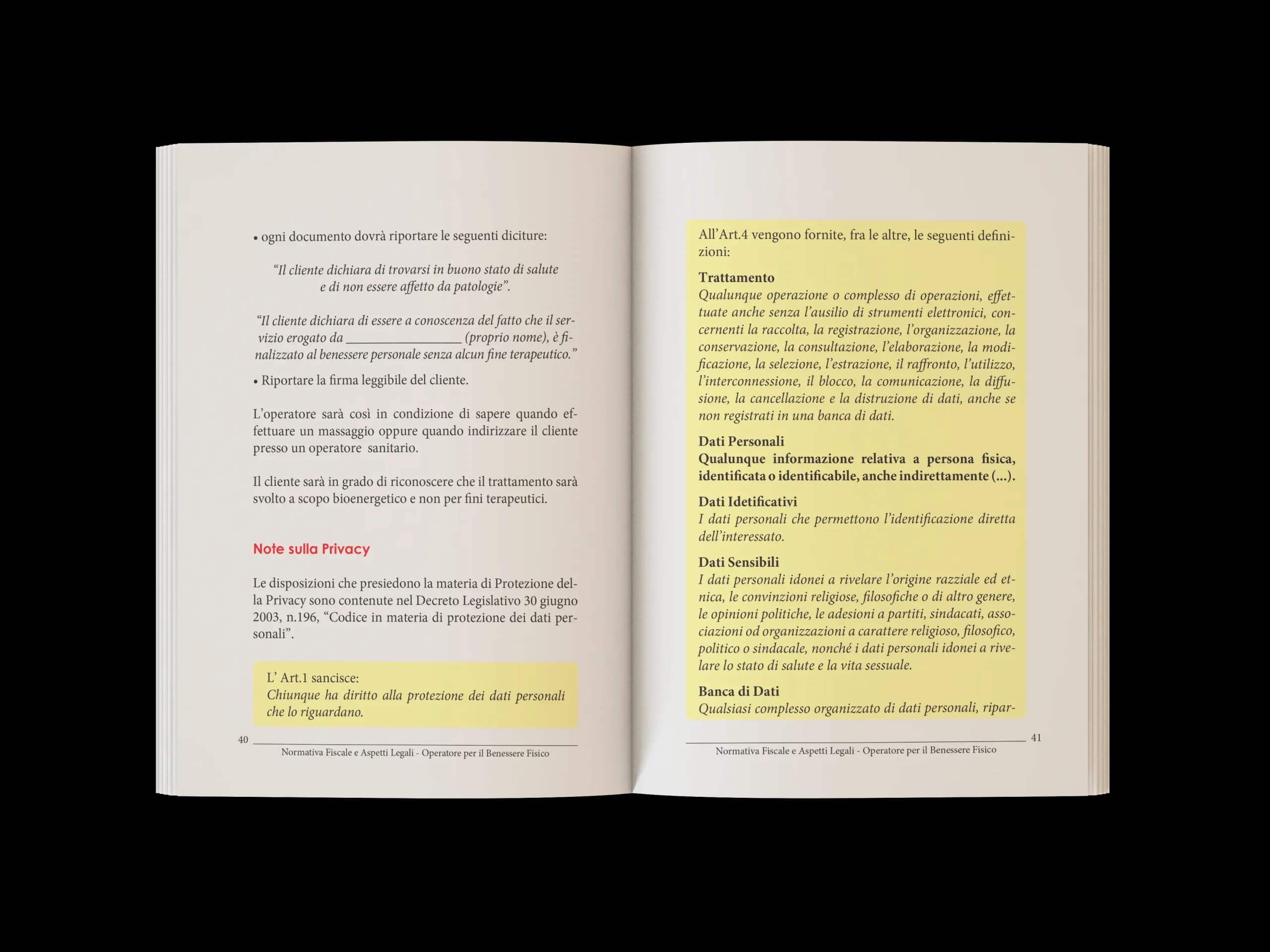 Anteprima libro normativa fiscale 4