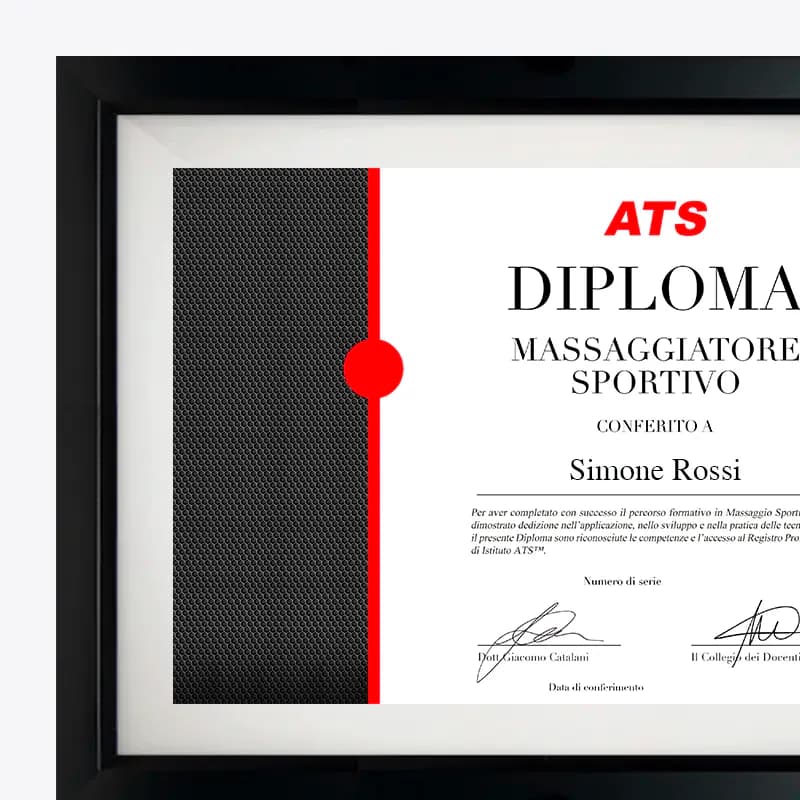 Diploma-Massaggio-Sportivo