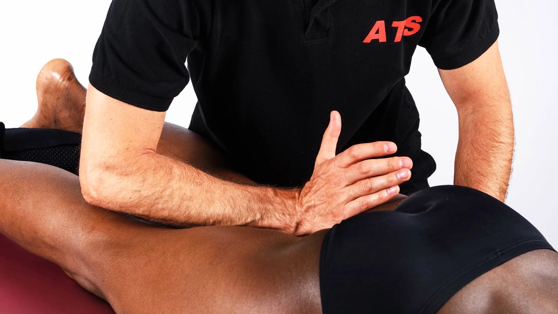 Formazione Massaggiatori Sportivi