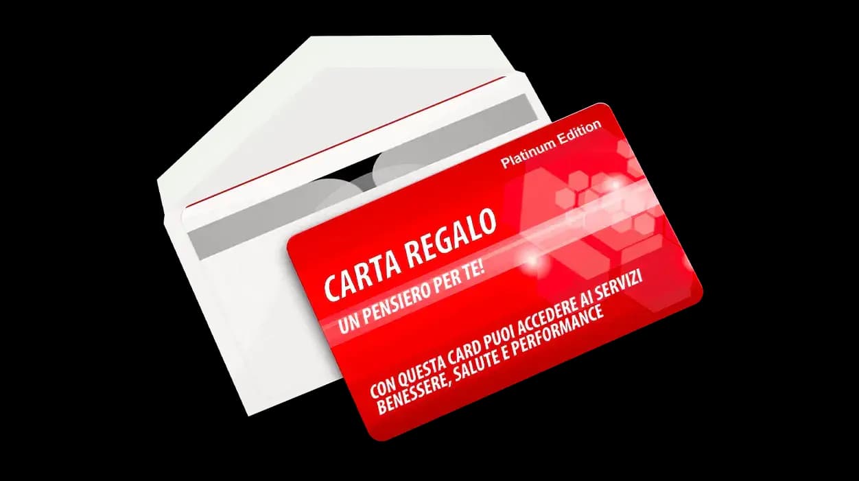 Gift Card ATS